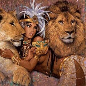 Meet your Posher, Mayra